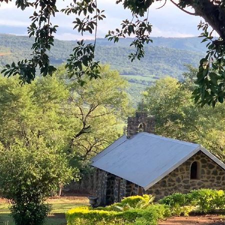 Hazyview Accommodation, Bon Repose Cottages 3&4 Exterior foto