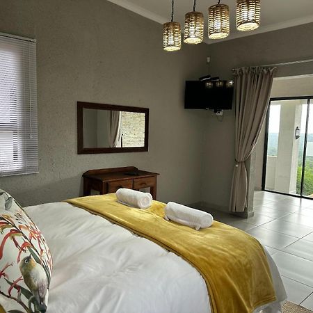 Hazyview Accommodation, Bon Repose Cottages 3&4 Exterior foto