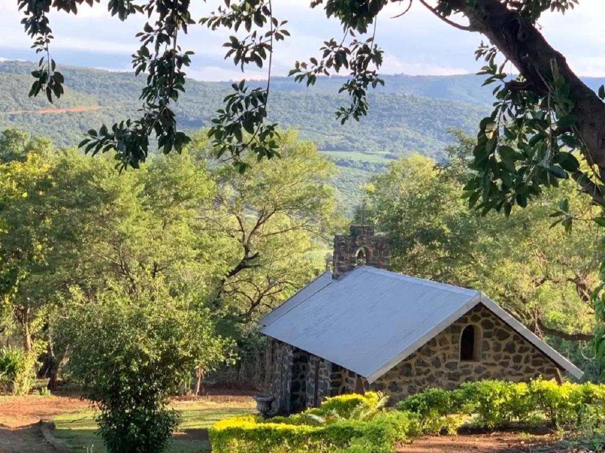 Hazyview Accommodation, Bon Repose Cottages 3&4 Exterior foto