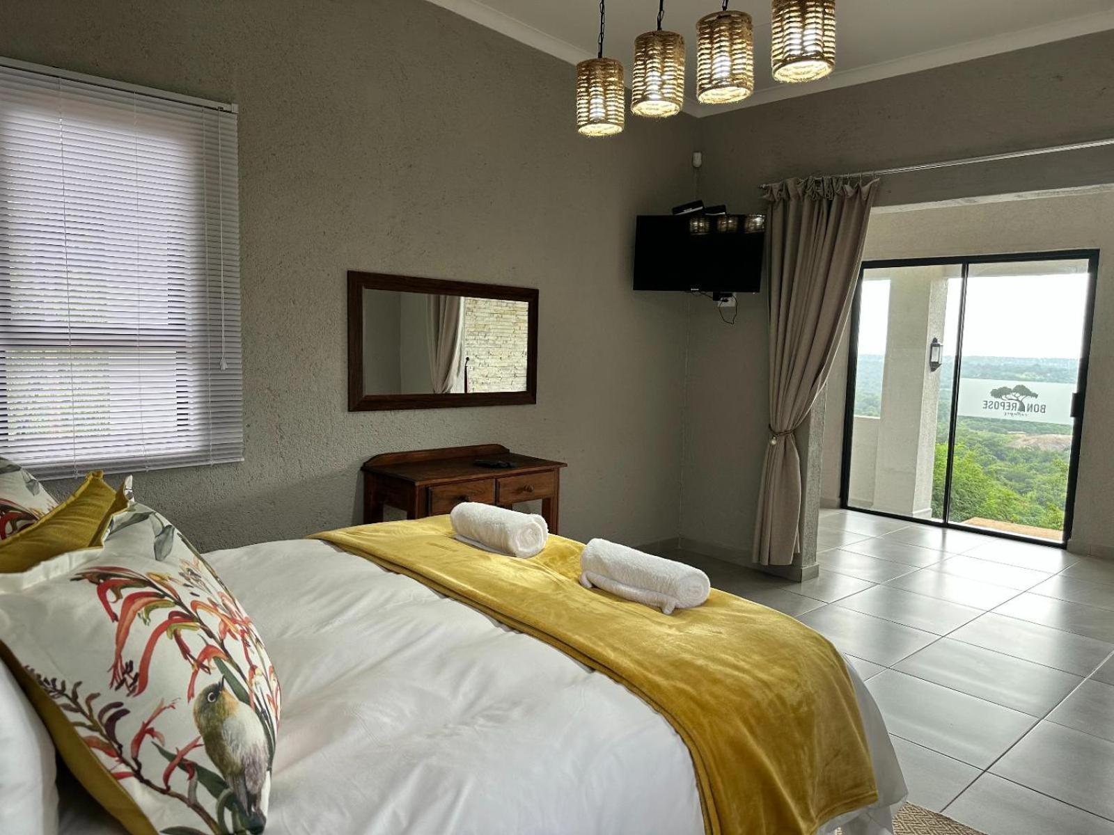 Hazyview Accommodation, Bon Repose Cottages 3&4 Exterior foto