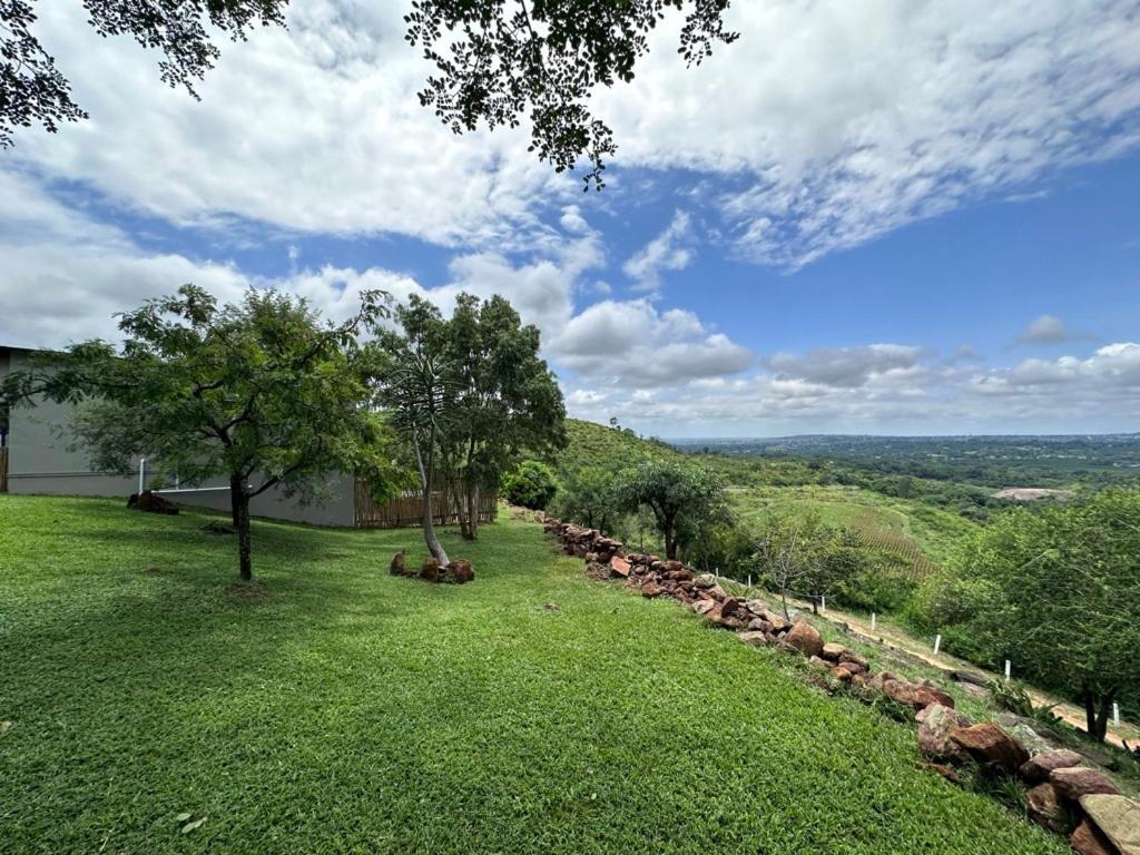 Hazyview Accommodation, Bon Repose Cottages 3&4 Exterior foto