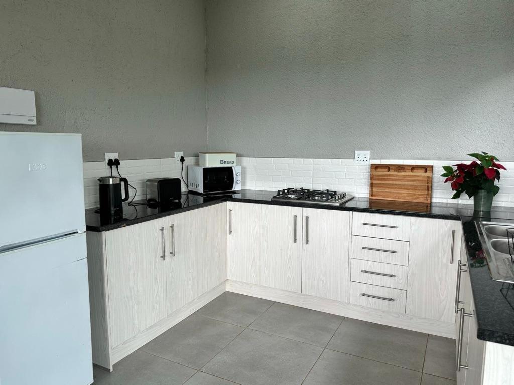 Hazyview Accommodation, Bon Repose Cottages 3&4 Quarto foto