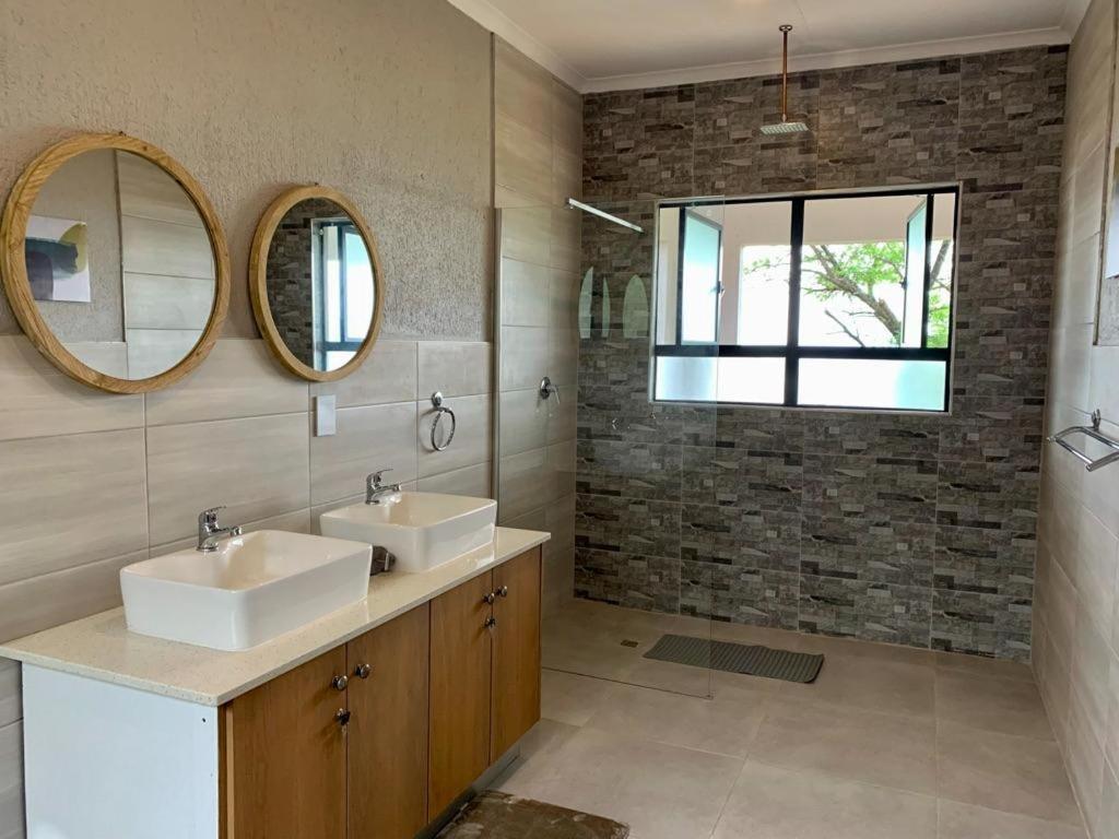 Hazyview Accommodation, Bon Repose Cottages 3&4 Quarto foto