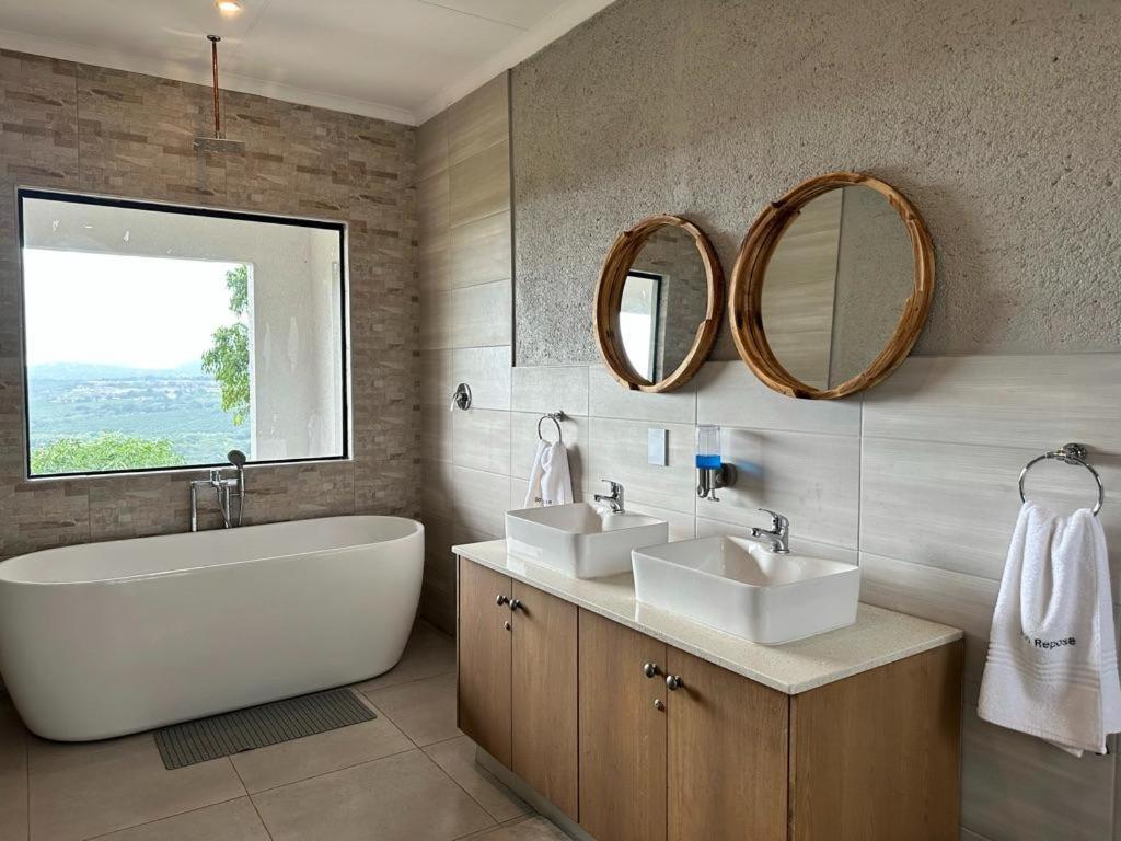 Hazyview Accommodation, Bon Repose Cottages 3&4 Quarto foto