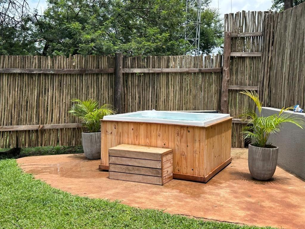 Hazyview Accommodation, Bon Repose Cottages 3&4 Quarto foto